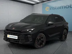 Schwarz Neu 2025 Cupra Terramar VZ SUV | 45.649 € (Guter Preis)