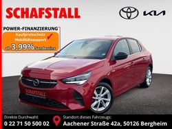 Rot Gebraucht 2023 Opel Corsa Elegance Kleinwagen | 13.979 € (Guter Preis)