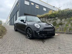 Schwarz Gebraucht 2020 Mini Cooper S Kleinwagen | 19.900 €