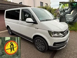 Weiß Gebraucht 2017 VW T6 Highline Van | 41.800 € (Fairer Preis)