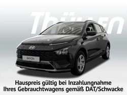 Grau Neu 2025 Hyundai Bayon Select SUV | 21.890 € (Fairer Preis)