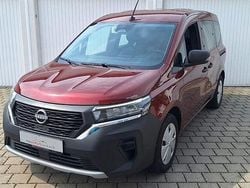 Gebraucht 2022 Nissan Townstar Acenta Van / Kleinbus | 20.800 € (Fairer Preis)