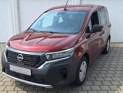 Gebraucht 2022 Nissan Townstar Acenta Van / Kleinbus | 20.800 € (Teuer)