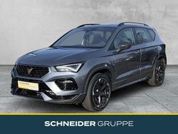 Graphitgrau Gebraucht 2023 Cupra Ateca VZ SUV | 34.890 € (Fairer Preis)