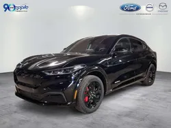 Absolute black Neu 2025 Ford Mustang Mach-E SUV | 66.990 €