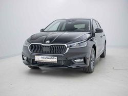 Blackmagic perleffekt Neu 2025 Skoda Fabia Tour Kleinwagen | 29.310 € (Teuer)