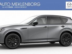 Neu 2025 Mazda CX-60 Homura-Line SUV | 67.350 €