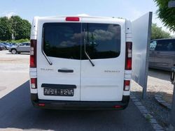 Gebraucht 2024 Renault Trafic Evolution Van | 37.480 € (Fairer Preis)