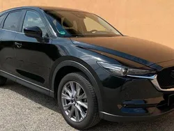Schwarz Gebraucht 2020 Mazda CX-5 Kangei SUV | 18.999 € (Superpreis)