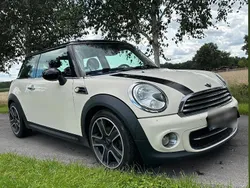 Gebraucht 2011 Mini Cooper D Kleinwagen | 5.000 € (Guter Preis)