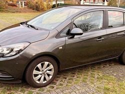 Grau Gebraucht 2017 Opel Corsa Active Kleinwagen | 6.700 € (Guter Preis)