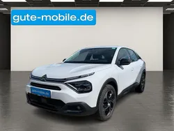 Weiß Gebraucht 2024 Citroën C4 PureTech Limousine | 16.990 € (Fairer Preis)