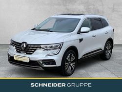 Weiß Gebraucht 2021 Renault Koleos Bose Edition SUV | 29.490 € (Etwas zu teuer)