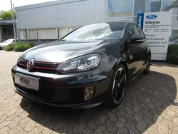 Grey metallic Gebraucht 2012 VW Golf VI Edition Limousine | 11.490 € (Etwas zu teuer)