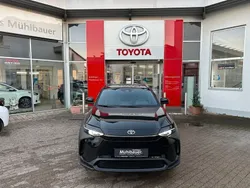 Schwarz Neu 2025 Toyota bZ4X Comfort SUV | 33.980 € (Guter Preis)