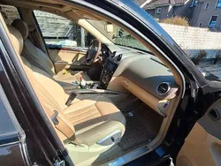 Braun Gebraucht 2007 Mercedes 320 SUV | 6.899 €
