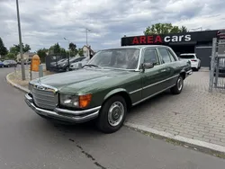 Grün Gebraucht 1973 Mercedes 280 Limousine | 9.900 €