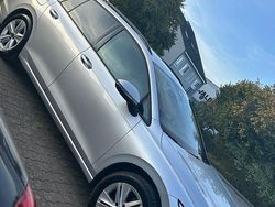 Grau Gebraucht 2021 VW Golf VIII Kombi | 15.500 € (Guter Preis)