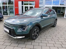 Grün Neu 2025 Kia Niro Comfort SUV | 34.990 € (Fairer Preis)