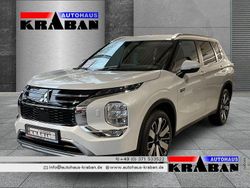 Titanweiß Neu 2025 Mitsubishi Outlander P-HEV Edition SUV | 52.390 €