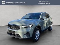 Grün Gebraucht 2024 Volvo XC40 Core SUV | 32.990 € (Guter Preis)