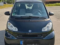 Schwarz Gebraucht 2010 Smart ForTwo Coupé Coupé | 3.500 € (Fairer Preis)