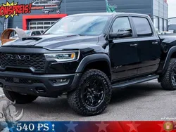 Diamond black Neu 2025 Dodge Ram Abholung | 114.499 €