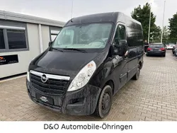 Andere Gebraucht 2013 Opel Movano Van | 7.990 € (Superpreis)