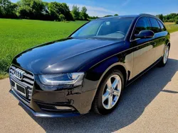 Schwarz Gebraucht 2013 Audi A4 Sport Kombi | 8.250 € (Fairer Preis)