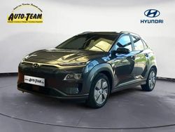 Grau Gebraucht 2020 Hyundai Kona Premium SUV | 20.990 € (Fairer Preis)