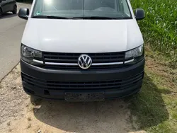 Weiß Gebraucht 2018 VW T6 Van | 12.300 € (Guter Preis)
