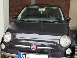 Schwarz Gebraucht 2013 Fiat 500C Cabrio | 4.000 € (Superpreis)