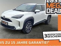 Weiß Neu 2025 Toyota Yaris Hybrid SUV | 27.980 € (Guter Preis)