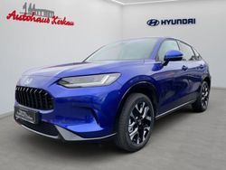 Blau Neu 2025 Honda ZR-V Advance SUV | 44.900 € (Teuer)