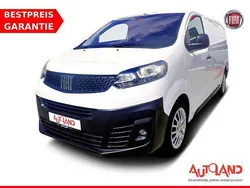 Weiß Gebraucht 2022 Fiat Scudo Van / Kleinbus | 23.000 € (Fairer Preis)
