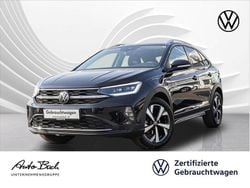 Schwarz (deep black perleffekt) Gebraucht 2024 VW Taigo Style SUV | 23.740 € (Fairer Preis)