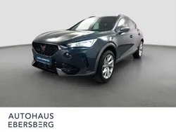 Magnetic grau metallic Gebraucht 2024 Cupra Formentor SUV | 32.900 € (Etwas zu teuer)