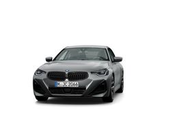 Andere farbe Neu 2024 BMW 230 Efficient Dynamics Coupé | 58.490 € (Etwas zu teuer)