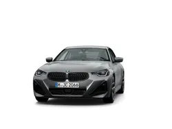 Andere farbe Neu 2024 BMW 230 Efficient Dynamics Coupé | 58.490 € (Etwas zu teuer)