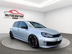 Silber Gebraucht 2011 VW Golf VI Edition Limousine | 13.490 € (Teuer)