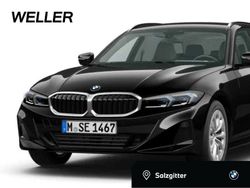 Bmw 320d touring aut. (schwarz) Gebraucht 2022 BMW 320 Comfort Edition Kombi | 26.450 € (Guter Preis)