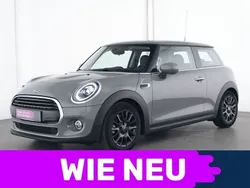Moonwalk grey Gebraucht 2021 Mini ONE Chili Kleinwagen | 16.897 € (Guter Preis)
