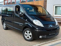 Schwarz Gebraucht 2014 Renault Trafic Van | 17.950 €