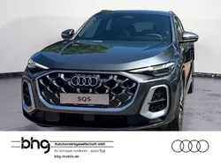 Grau Neu 2025 Audi SQ5 Advanced SUV | 89.900 €