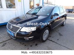 Schwarz Gebraucht 2010 VW Passat Highline Kombi | 5.500 € (Fairer Preis)