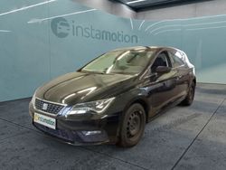 Schwarz Gebraucht 2020 Seat Leon XCELLENCE Limousine | 16.600 € (Fairer Preis)