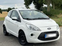 Weiß Gebraucht 2012 Ford Ka Ambiente Kleinwagen | 3.500 € (Fairer Preis)