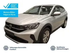 Reflexsilber metallic Gebraucht 2024 VW Taigo SUV | 18.480 € (Fairer Preis)