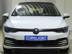 Pure white Gebraucht 2019 VW Golf VII Style Limousine | 19.950 € (Fairer Preis)