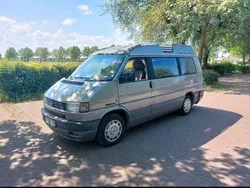 Grau Gebraucht 1991 VW T4 Van | 9.490 €